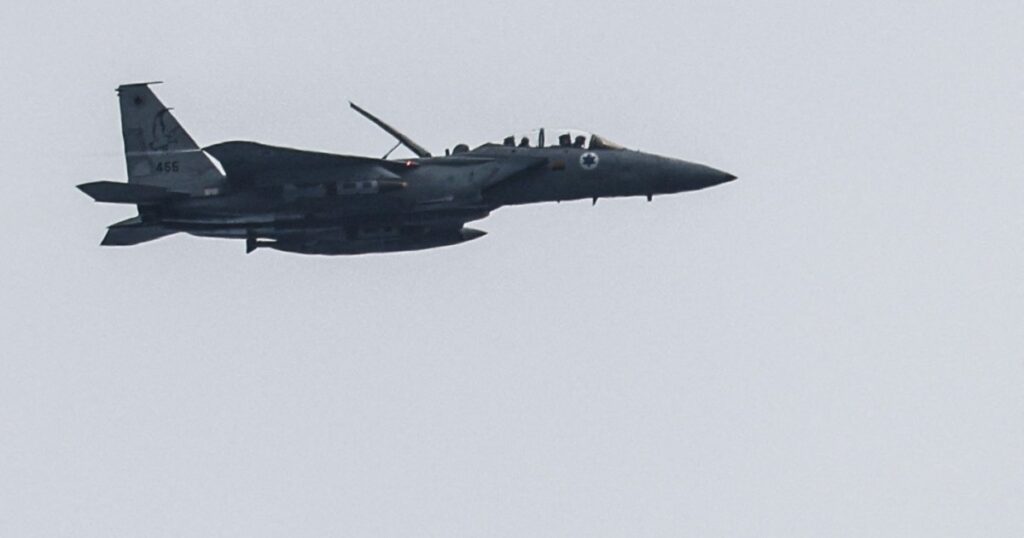 Does Israel have nukes? ‘Most of the world assesses they do,’ says Rubio | Nuclear Weapons News