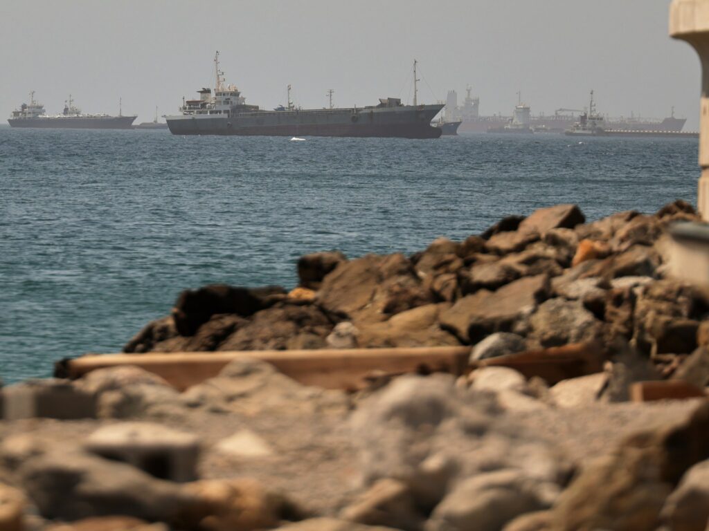 Oil prices rise as Lebanon fighting erupts and Hormuz traffic still slow | Shipping News