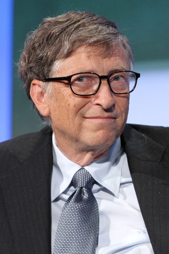 Bill Gates Invests In Lab-Grown Baby Formula