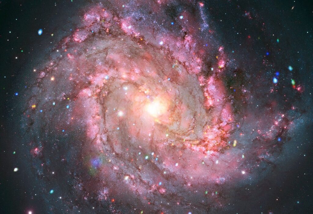 NASA data reveals weird x-ray changes in the exploded ruins of dead stars