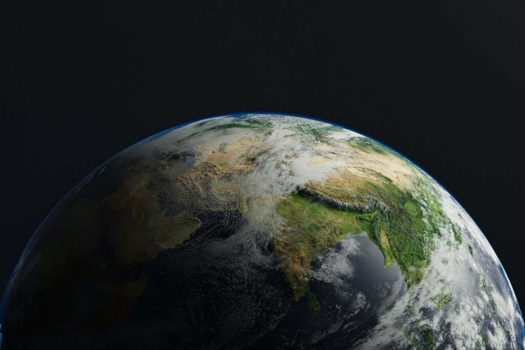 Complex life on Earth may last 500 million years longer than expected
