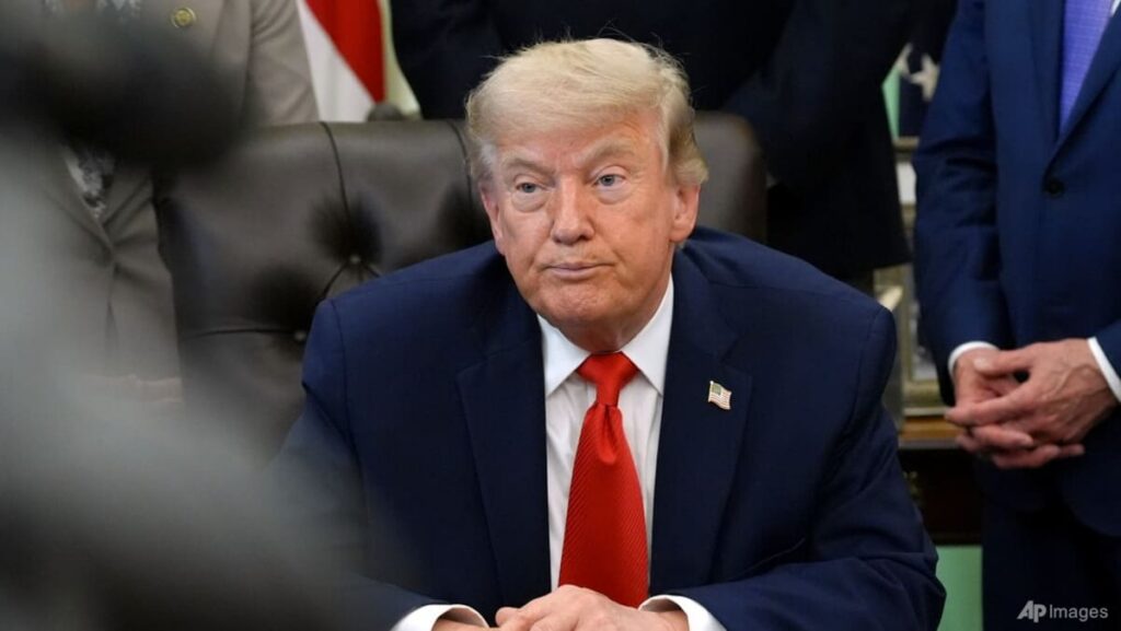 Snap Insight: Iran’s birthday present to Trump comes with a price tag