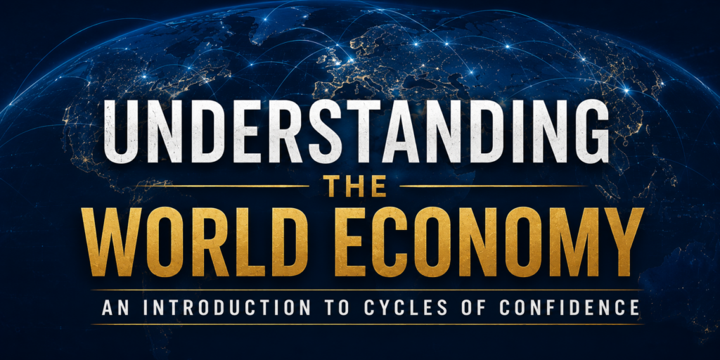 STUDENT DISCOUNT NOW AVAILABLE! | Armstrong Economics