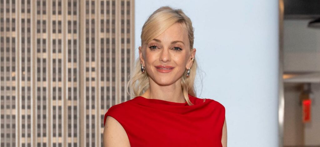 Anna Faris Teases The Possibility Of A ‘House Bunny’ Sequel