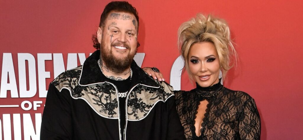 Hints About Why Jelly Roll Ended Bunnie Xo Marriage Surface