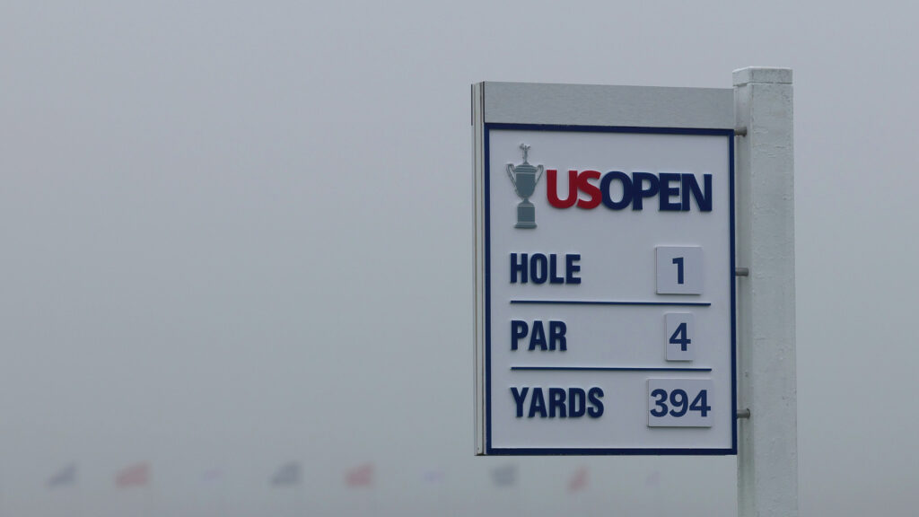 The ‘Last 30 U.S. Open hosts’ quiz