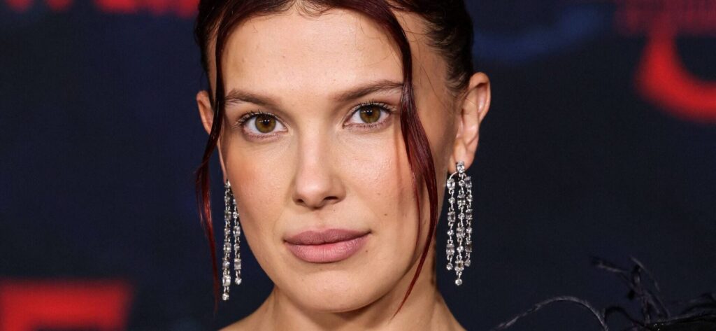 Millie Bobby Brown Reveals Why She Always Wanted To Adopt