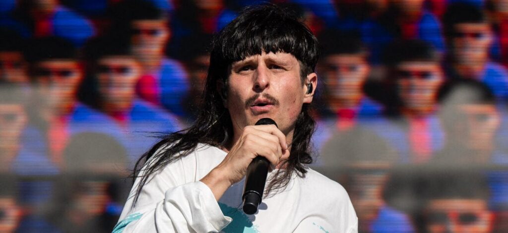 Oliver Tree’s Mother’s Tribute Reveals Heartbreaking Loss