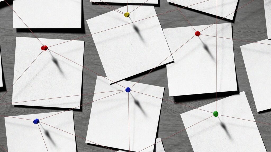 Google’s Pinpoint is the free research tool you should know about