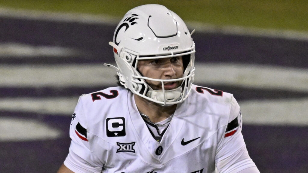 Steelers reportedly making Sorsby moves after supplemental draft decision