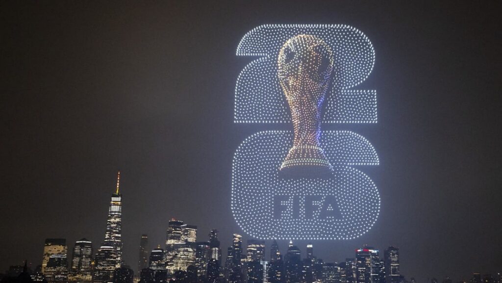 Commentary: These World Cup tweets show how AI will unite us all