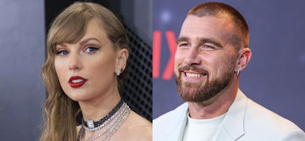 Inside Taylor Swift And Travis Kelce’s Pampered New Pup’s Life