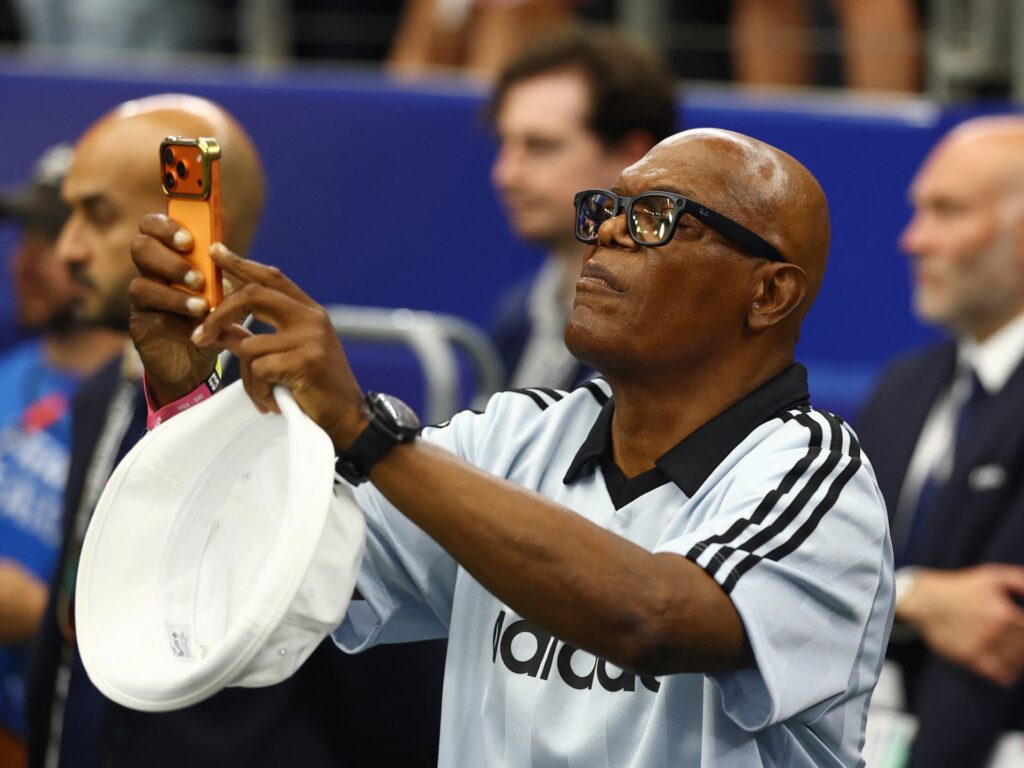 Argentina deny World Cup villains’ role after Samuel Jackson-led slants | World Cup 2026 News