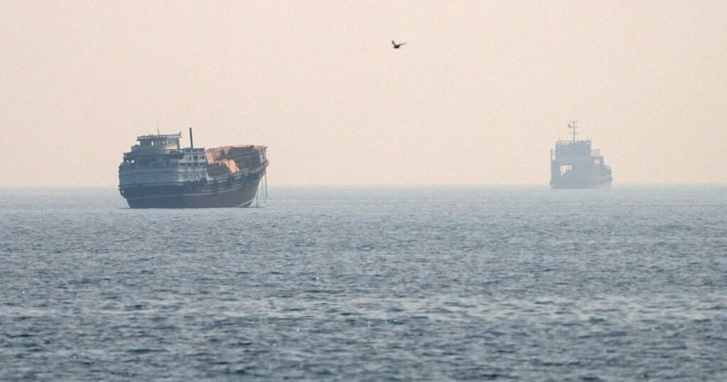 Strait of Hormuz shipping grinds to halt as US, Iran resume fighting | Shipping