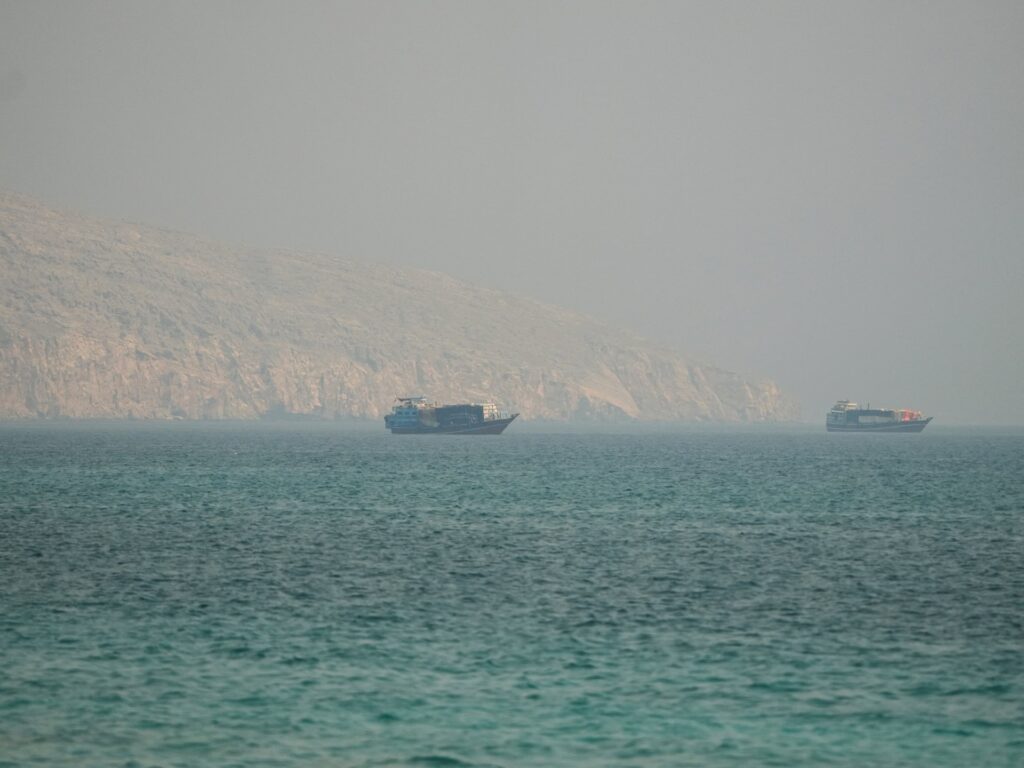 Oil prices jump as US and Iran trade attacks over Strait of Hormuz | US-Israel war on Iran News