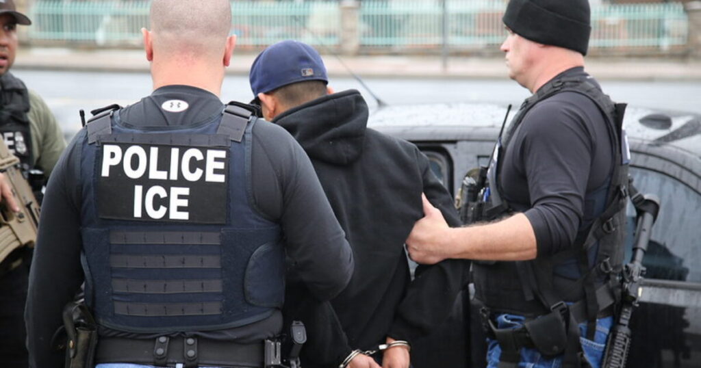 DHS BLASTS New York Times FAKE NEWS Report Claiming FBI Will Stop Investigating Assaults on ICE Agents – “This is FALSE”