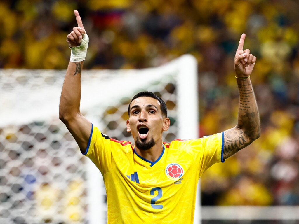 Switzerland vs Colombia: World Cup last 16: Prediction, start time and news | World Cup 2026 News