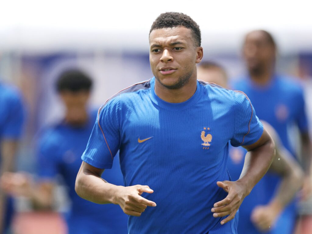 ‘Kylian is fine’: France ready, full-strength for Spain World Cup semifinal | World Cup 2026
