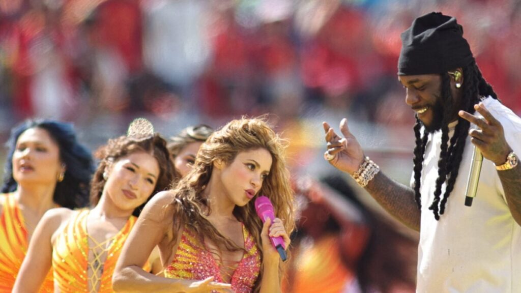 FIFA’s Halftime Show Gamble Leaves Fans Divided