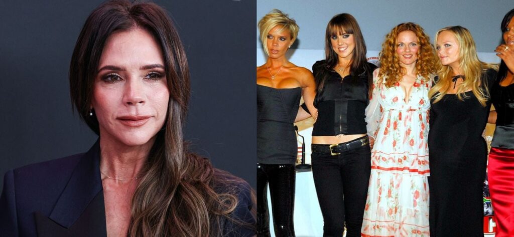 Inside The Drunken Night That Sparked Row Among Spice Girls