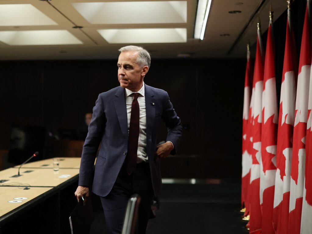Canada picks Germany’s TKMS for new submarines | Military News