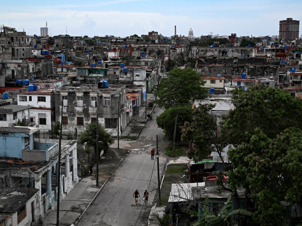 At UN, Cuba rallies support against ‘ruthless’ US blockade | United Nations News
