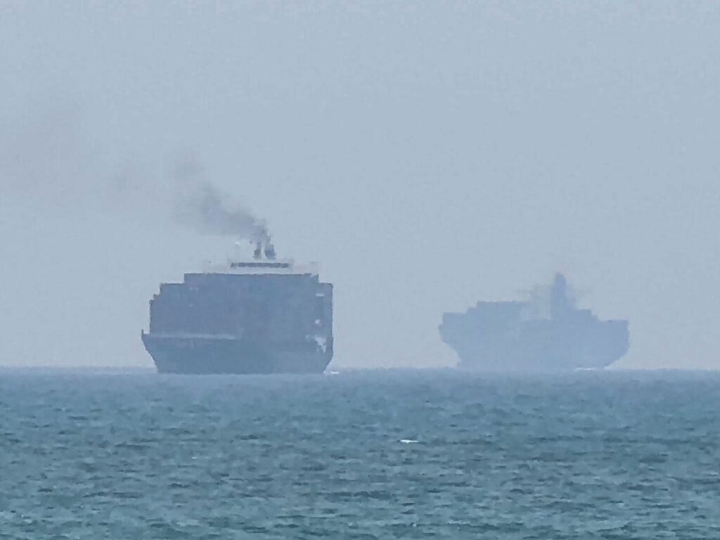 US attacks Iran as IRGC claims strikes on US military sites in Gulf | US-Israel war on Iran News