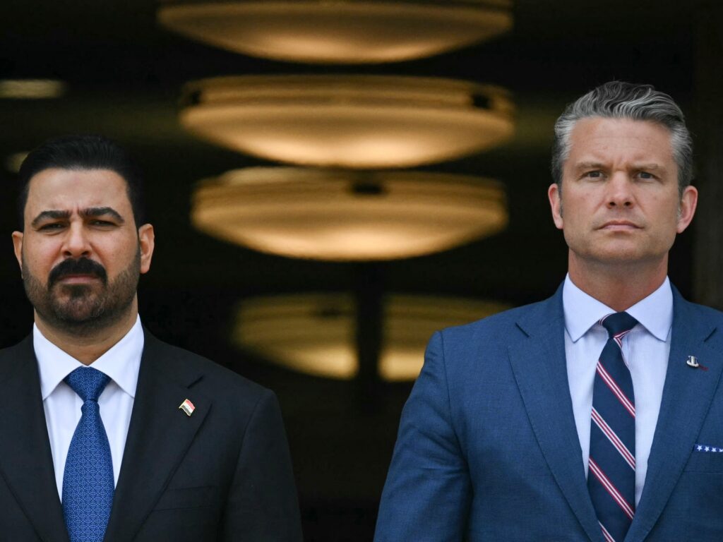 How US-Iran escalation will test Iraq’s balancing act | US-Israel war on Iran News