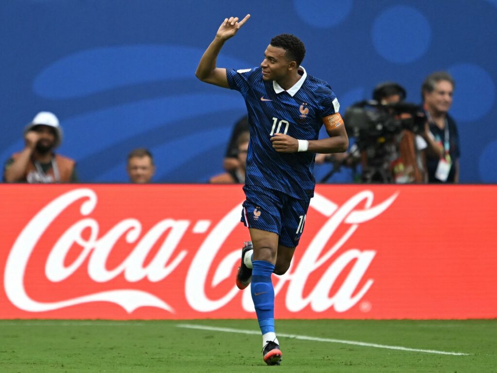 Mbappe takes home second Golden Boot, Spain sweeps World Cup awards | World Cup 2026 News