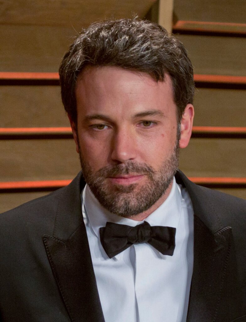 How Netflix’s InterPositive Deal Transformed Ben Affleck’s Net Worth