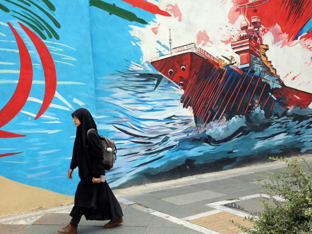 Iran says diplomatic efforts ongoing via mediators amid fighting with US | US-Israel war on Iran News