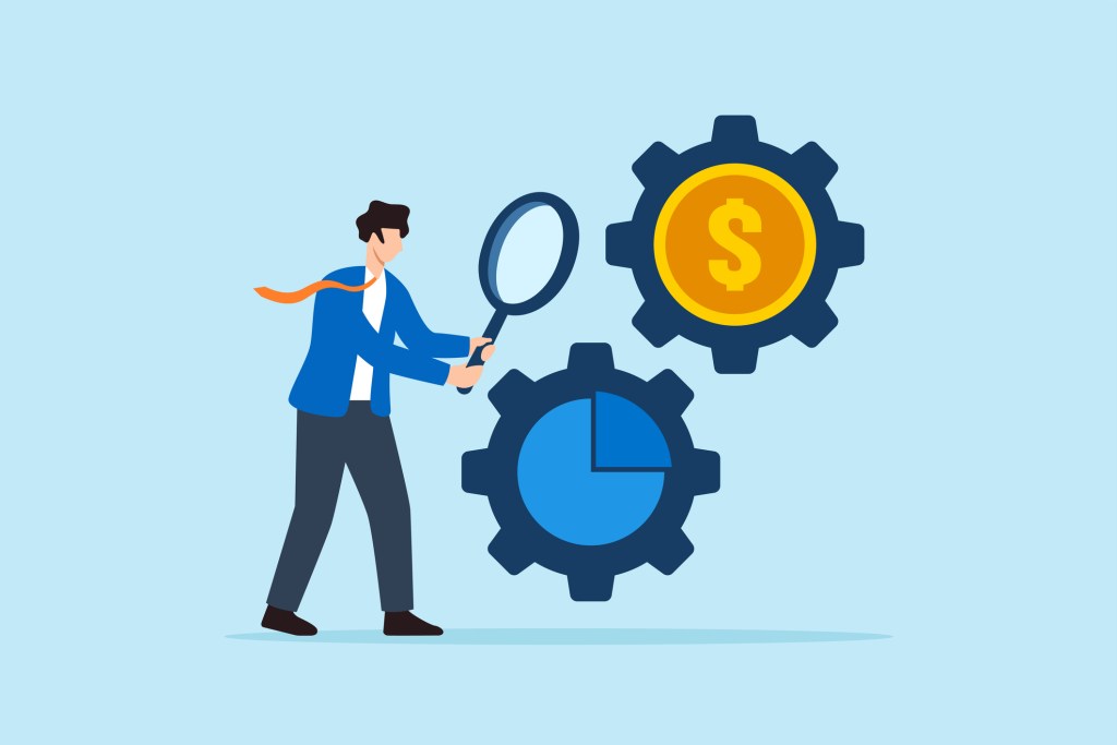 Are Your Prices Fair? There’s a Simple Formula to Find Out