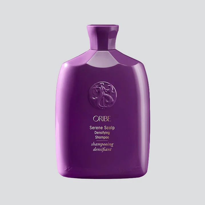 Stop using this recalled shampoo immediately. It could give you a bacterial infection