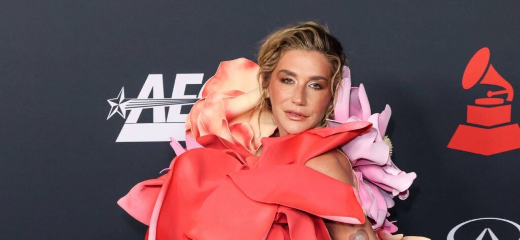 Kesha Reveals How Her Failed Album Led to Her ‘Freedom’