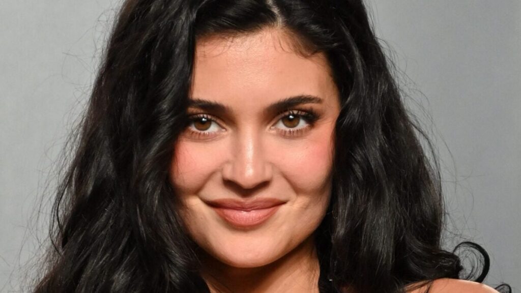 Kylie Jenner Honors Grandma MJ With Emotional Memorial
