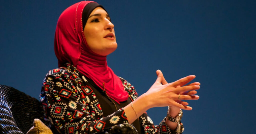 DSA Activist Linda Sarsour Wants to Replace the Declaration of Independence With Something That Reflects the Values of the Radical Left (VIDEO)