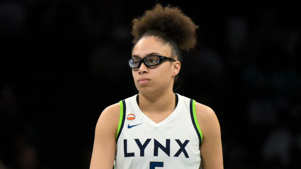 Miles making legitimate MVP push following signature win over Liberty