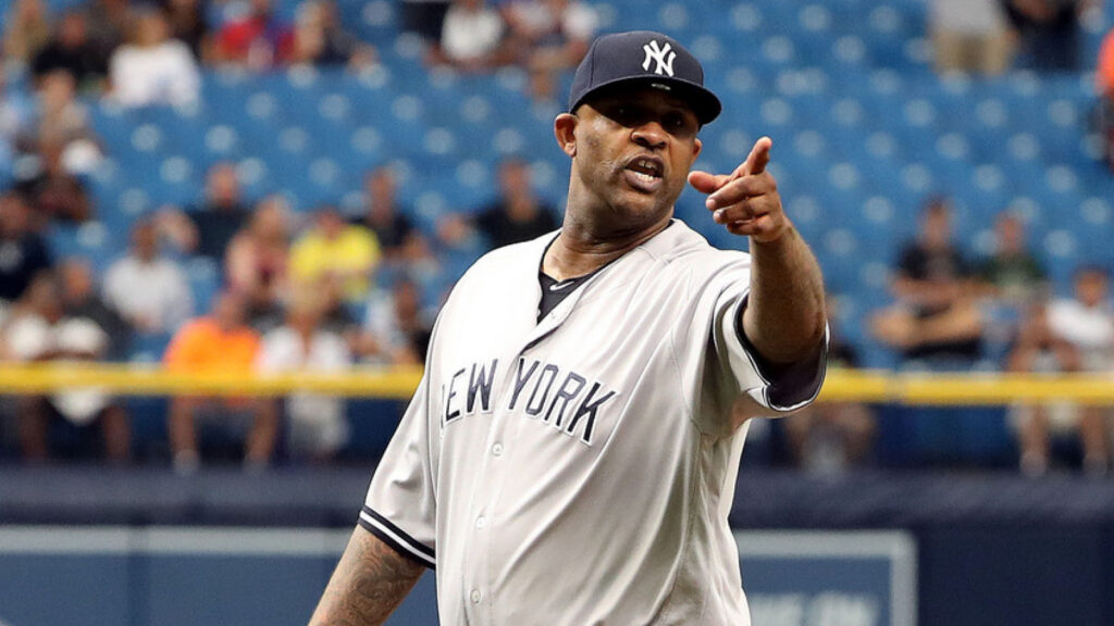 The ‘MLB Playoff strikeout-leaders’ quiz