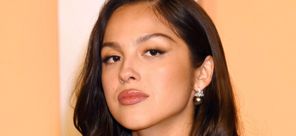 Olivia Rodrigo Responds With Bold Move After DHS Video