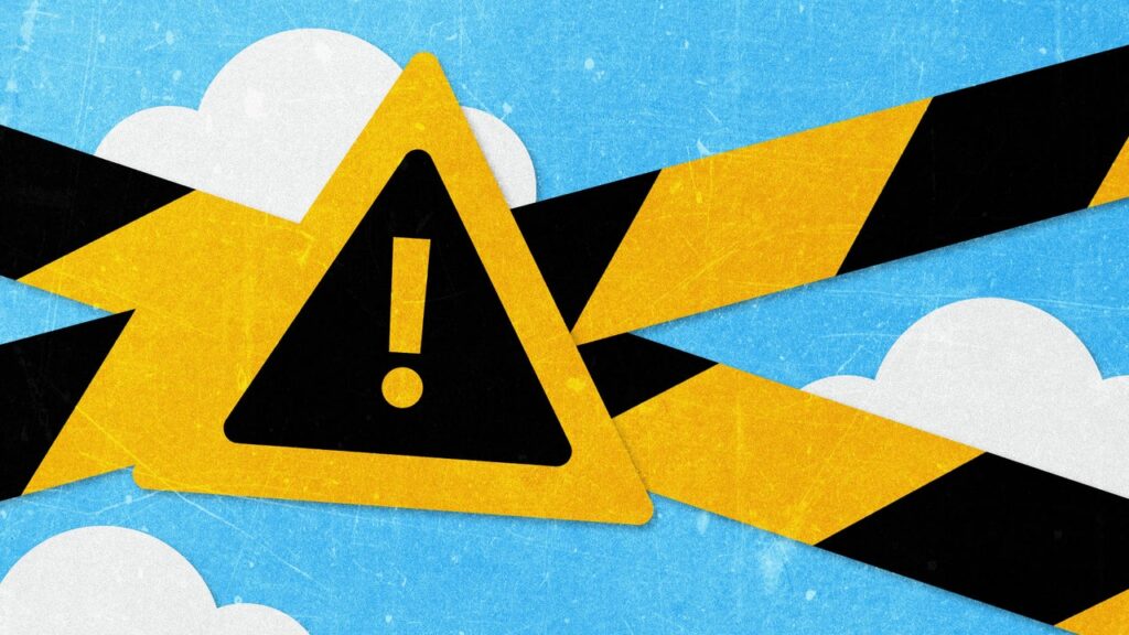 Airline stocks shrug as State Department tells Americans to exercise ‘worldwide caution’ in travel warning