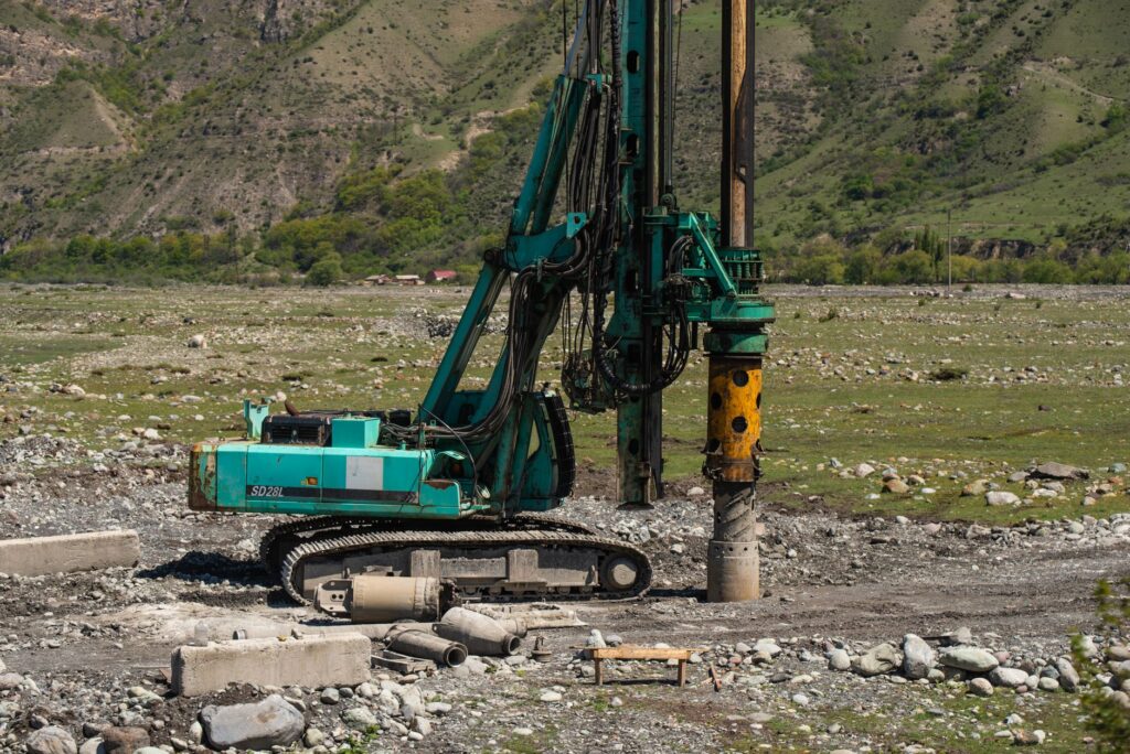 In 1970, Soviet scientists began drilling into the Kola Peninsula and eventually reached 12,262 metres — creating the deepest vertical borehole humans have ever made, yet barely scratching the surface of Earth’s crust