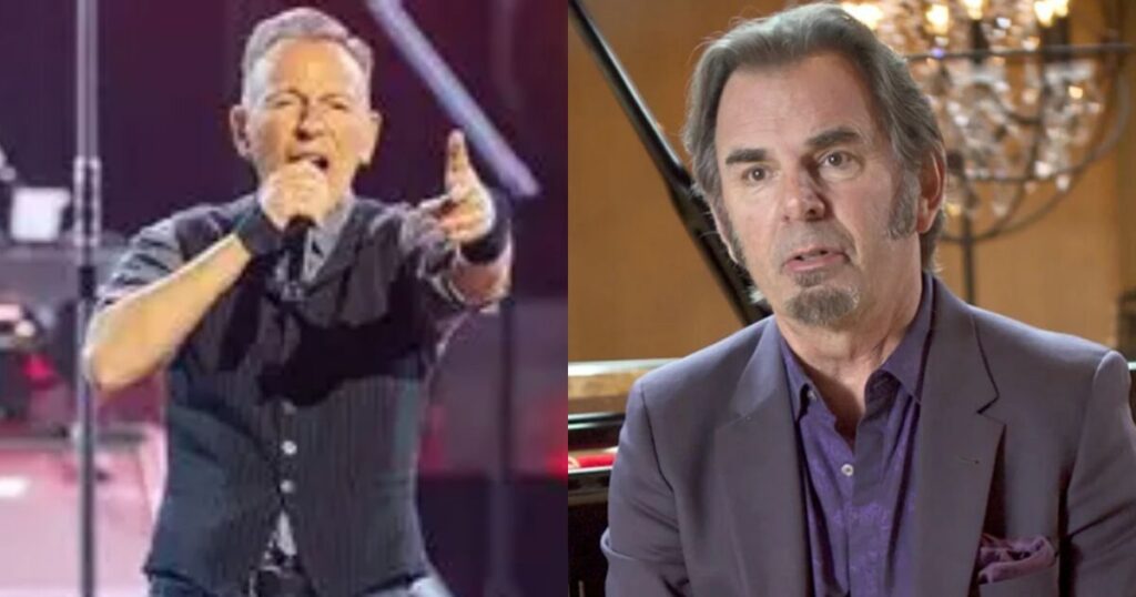 Journey Guitarist Slams Bruce Springsteen as ‘Annoying, Bitter Old Man’ for Turning Concerts into Anti-Trump Political Rallies * The Gateway Pundit * by Cassandra MacDonald