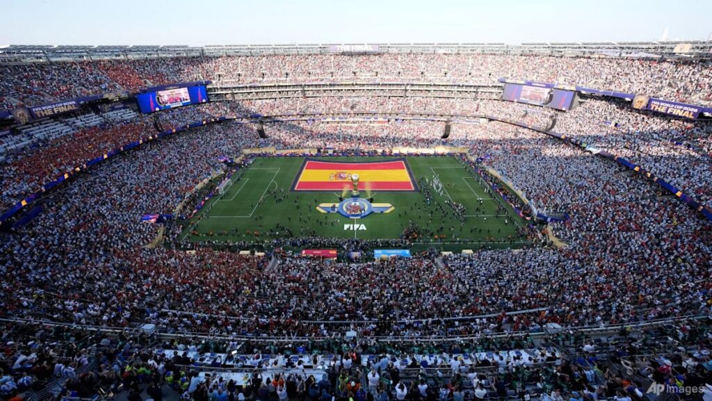From Cape Verde’s dream run to the Balogun saga: Moments that defined the 2026 World Cup